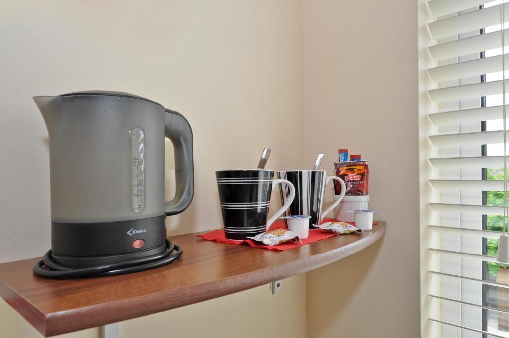 Amber Lodge Budget Accommodation גלוואיי מראה חיצוני תמונה